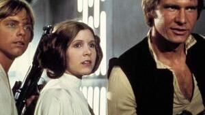 Name origins of your favorite sci-fi characters